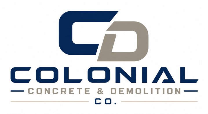 Colonial Concrete & Demolition Co.